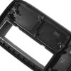 CBC 92-95 Civic EG Climate Control Textured Heat AC Delete
