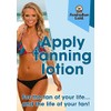 Australian Gold DARK TANNING ACCELERATOR Lotion 8.5 oz