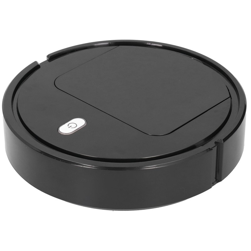 Household Automatic Smart Robot Vacuum Cleaner USB Sweeping Floor Cleaning