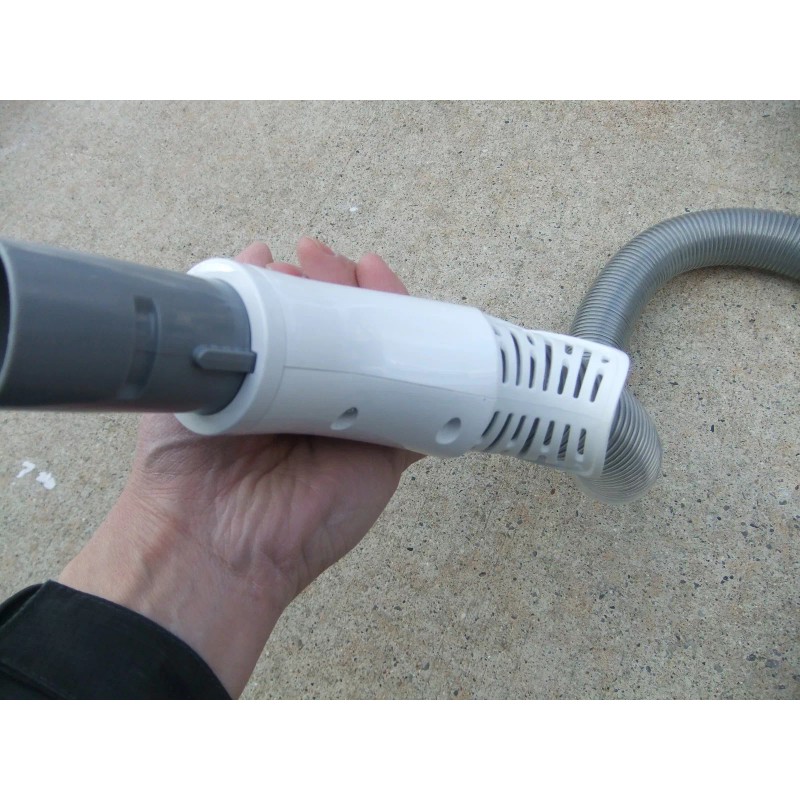 For Shark Genuine Brand NEW Shark Rotator Hose Handle NV501
