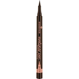 essence eyeliner pen extra long-lasting, longlasting, defining, colour intense (1ml)