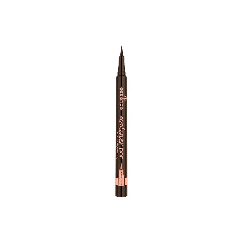essence eyeliner pen extra long-lasting, longlasting, defining, colour intense (1ml)