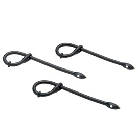 Mossy Oak señuelo de Ancla Snubbers