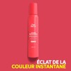 Wella Professionals Invigo Color Brilliance Vitamin Conditioning Mousse – Leave-in