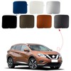 Car Front Bumper Tow Hook Cover Cap Towing Eye for