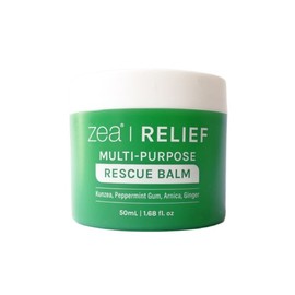 Zea Relief Multi-Purpose Rescue Balm 50ml