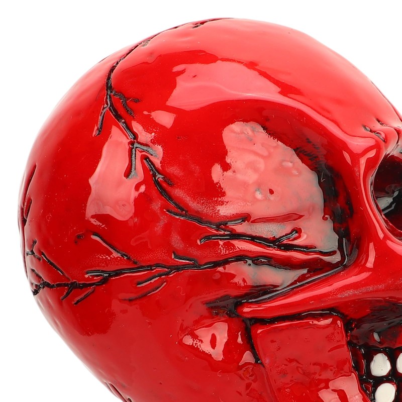 Pomo de Palanca de Cambios de Calavera, Palanca Universal de