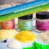 Hallingers Bubble Bag - Barbecue Gift Set Lemongrass Vanilla &