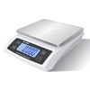 Puozult Digital Kitchen Scale 30kg/66lb Large Food Scale for Baking