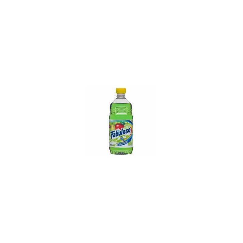 Fabuloso Passion of Fruits Multi-Purpose Cleaner 16.9 Fl Oz (1)