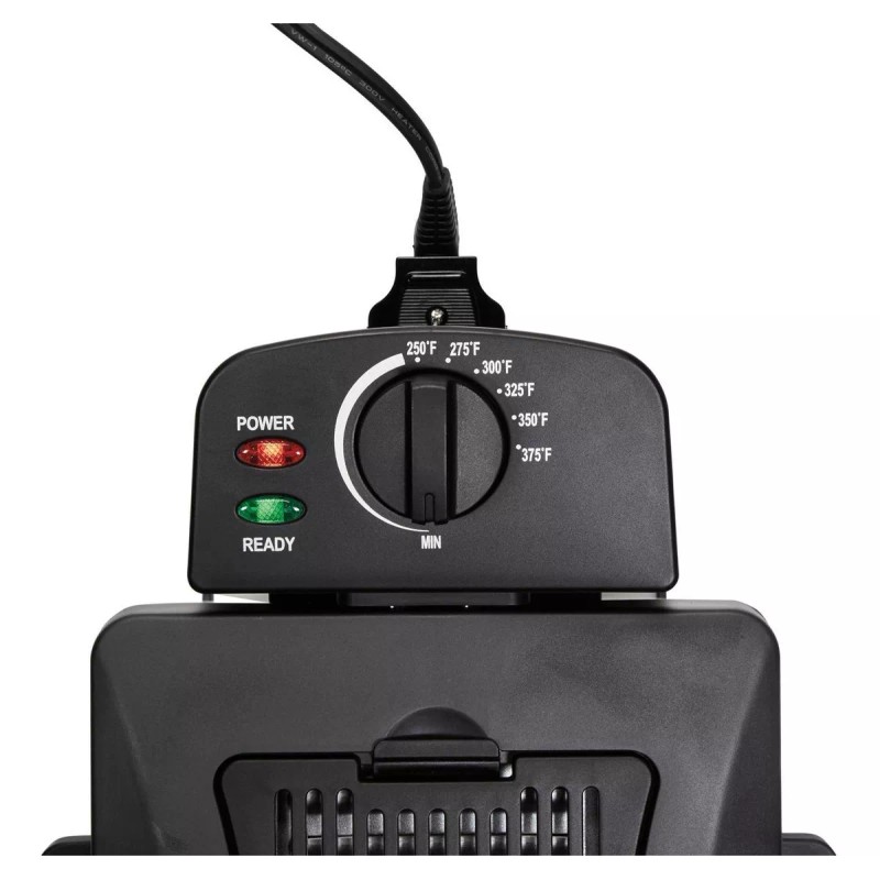 Proctor Silex Freidora Proctor Silex 35041 1.5L acero inoxidable 60