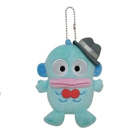 K Company Sanrio Characters (Vintage Retro) Ball Chain Mascot Hangyodong SAV-BM-HG