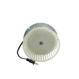 Endurance Pro NuTone 0696B000 Replacement Motor Assembly for QT100 and QT110 Series Fans