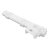 MOTOALL 6400F549 Front Right & Left Bumper Bracket for Mitsubishi