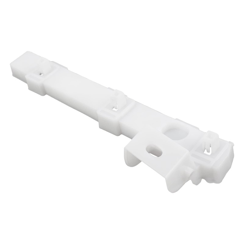 MOTOALL 6400F549 Front Right & Left Bumper Bracket for Mitsubishi