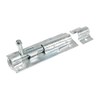 TIMCO Straight Tower Bolt - Hot Dipped Galvanised - 4"