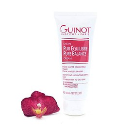 Guinot Creme Pur Equilibre Pure Balance Cream 100 ml (Salon Size)