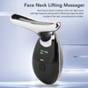 Face Neck Lifting Massager 3 Light Modes Promote Circulation Skin