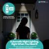 Trimming Shop Motion Sensor Light Activated Wireless Light Angel 7