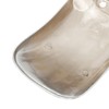 Chrome Front Fender Guard Durable Impact Resistant High Hardness Fender