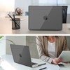 Fintie Case Compatible with MacBook Pro 16 (2024-2021) M4 M3