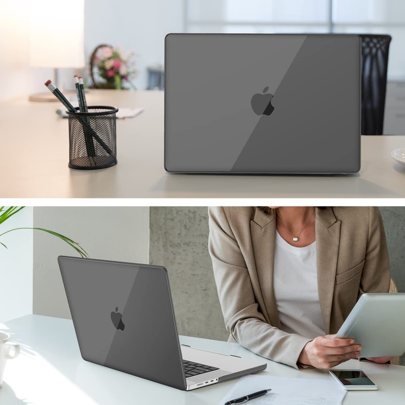 Fintie Case Compatible with MacBook Pro 16 (2024-2021) M4 M3