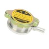 32mm ID Radiator Weld On Filler Neck Aluminium Alloy Coolant