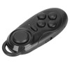 Wireless Gamepad Controller Bluetooth Selfie Shutter Remote for Phones Tablet