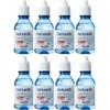 [Japanese Toothpaste] Dental Liquid Gel #1270P 80ml eight