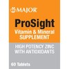 Major ProSight Vitamin & Mineral Supplement Tabs (60 Tab)