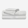 Bedgear Basic Bed Sheet Set - Lightweight and Breathable Bedding