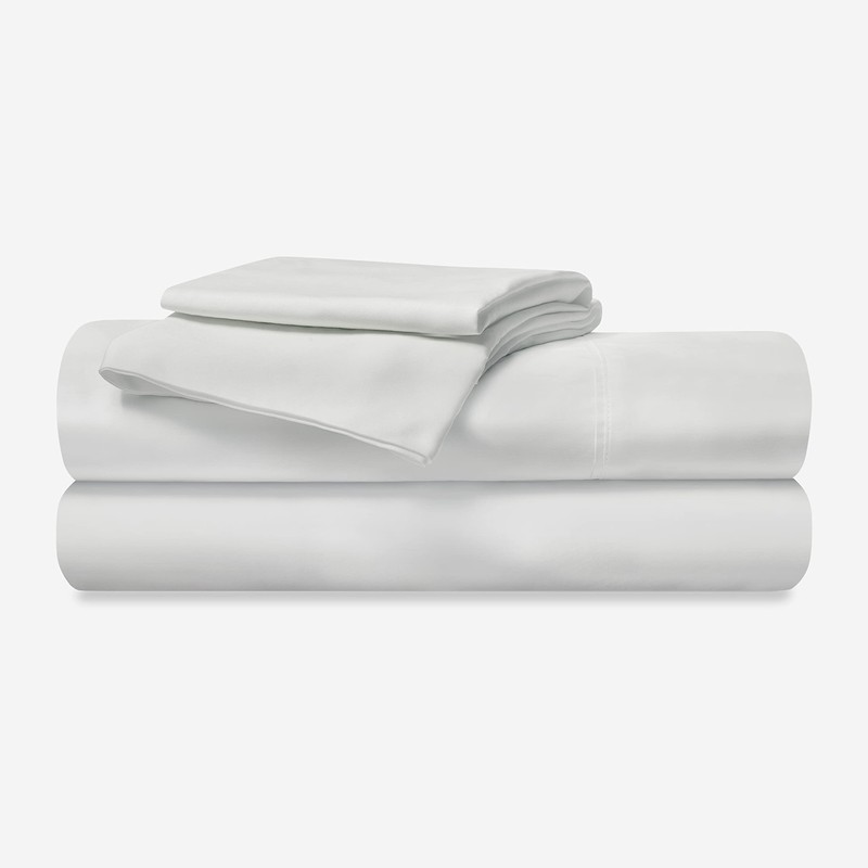 Bedgear Basic Bed Sheet Set - Lightweight and Breathable Bedding