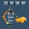 Bcaas Eclipse Protein 1kg 100 Servicios Varios Sabores