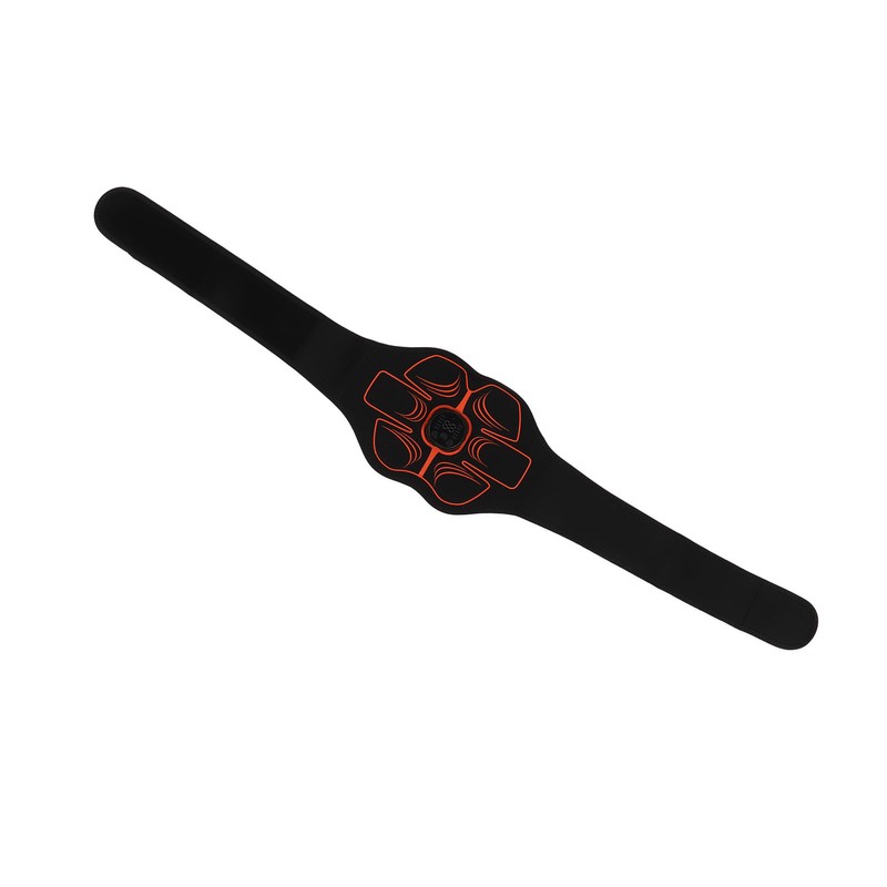 Abdominal Muscle Training Belt 10 Modes 30 Strengths Highly Effective