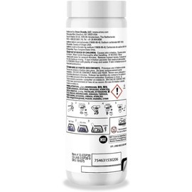 Urnex Cafiza – profesional máquina de café expreso polvo de limpieza 566 gramos