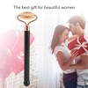 Face Roller Tighten Skin Reduce Puffiness Fine Lines Silent Alloy