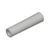 RV Designer E229, Plastic Door Bumper, 2-7/8 inch, White, Entry