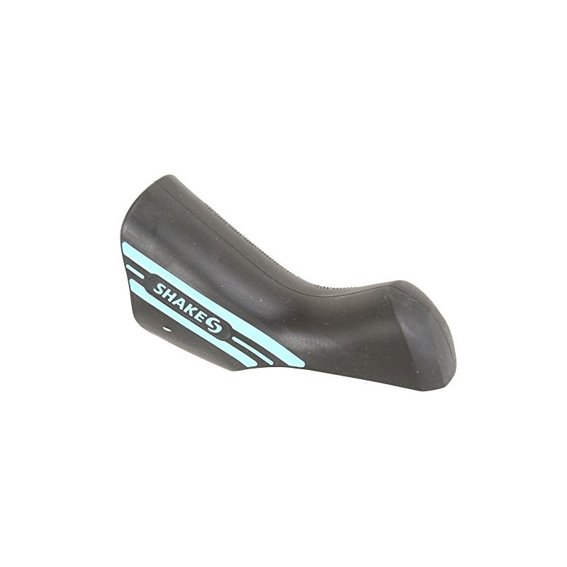 OuterTop SHAKES HOOD SH-6800S-CB09 STI Lever, Celeste Blue (Compatible with