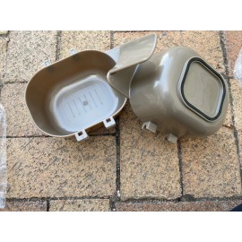 Joico 2 Joico Hair Color Mixing Bowl, Haircolor Dye Application Tools - Option Mixing