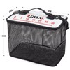 Turelax Folding Floating Skari Net 15.7 inches (40 cm) Bucket