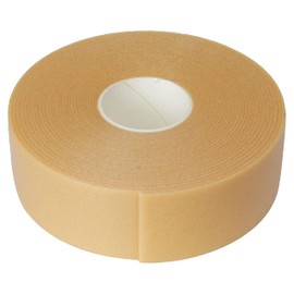KOYOKOMA Anti-Shoe Tape for Shoe Rubbing Protection Prevention Tape Flexible, Stretchable, Cushion, Waterproof, 169.7 inches (500 cm), Heel, Toe