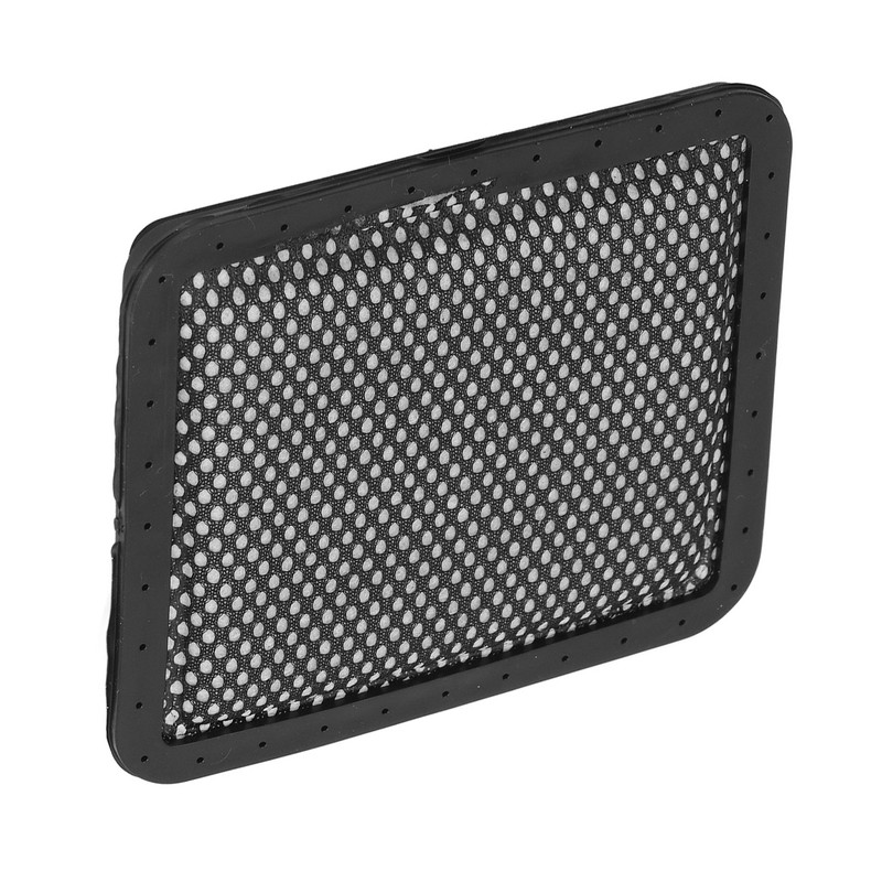 2PCS Vacuum Cleaner Filters Washable Silicone and Cotton Vacuum Cleaner