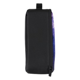 Hurley Men's Insulated Lunch Tote Bag, Space, One size, Insulated Lunch Tote Bag