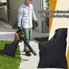 EORPAVU Leaf Blower Accessories & Leaf Vacuum Accessories 1 Piece