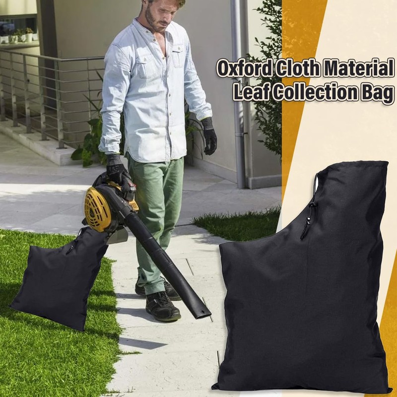 EORPAVU Leaf Blower Accessories & Leaf Vacuum Accessories 1 Piece