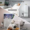 Power Failure Alarm WiFi, 2 Pack Smart Power Outage Alarm,