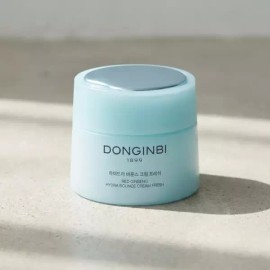 Donginbi 동인비 하이드라 바운스 크림 프레쉬 60ml Donginbi Hydra Bounce Cream Fresh 60ml