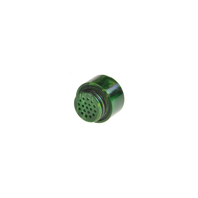 Armerah Anti Spit Back 810 Drip Tip eCig Mouthpiece Short/Extra-Wide