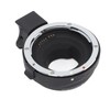 Lens Mount Adapter Camera with Kickstand Manual Focus Lens Converter