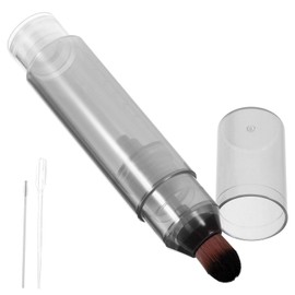 minkissy hair oil tools liquid guiding comb hair care tool scalp care tool root comb pp essential oil